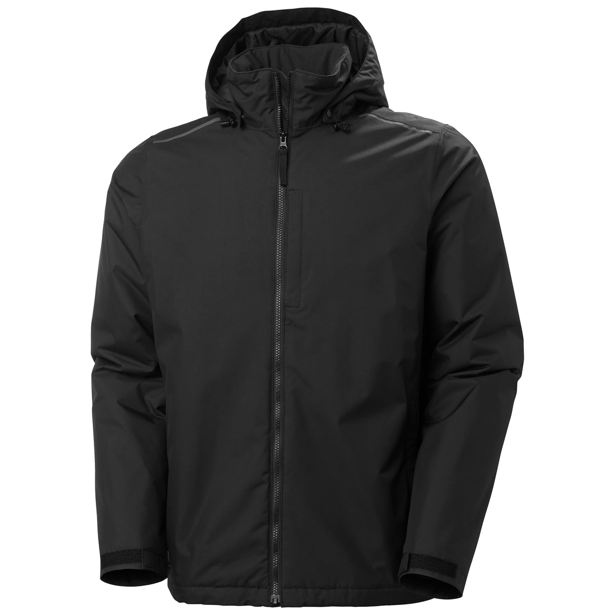 Manchester 2.0 Winterjacke