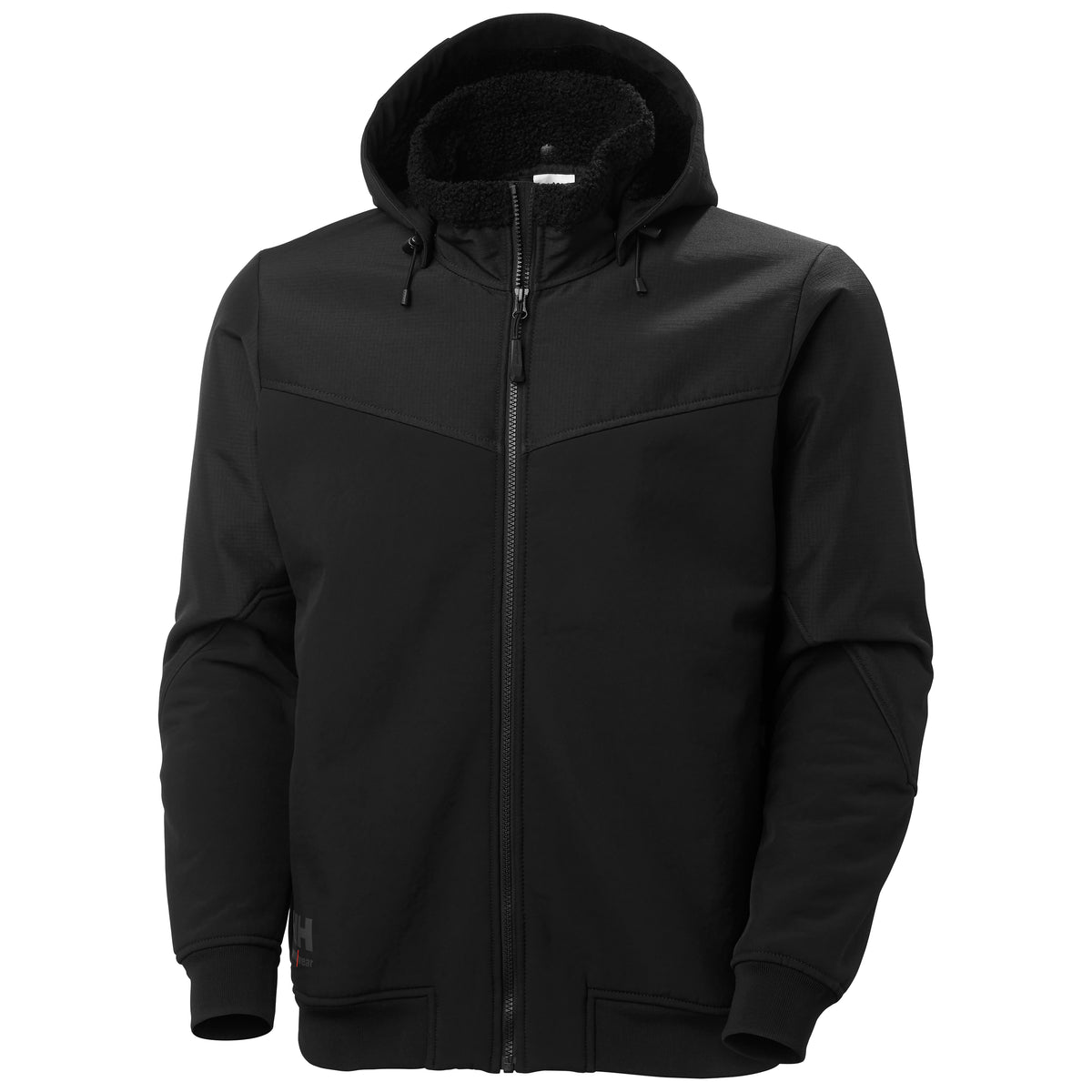 Oxford Winter Softshelljacke