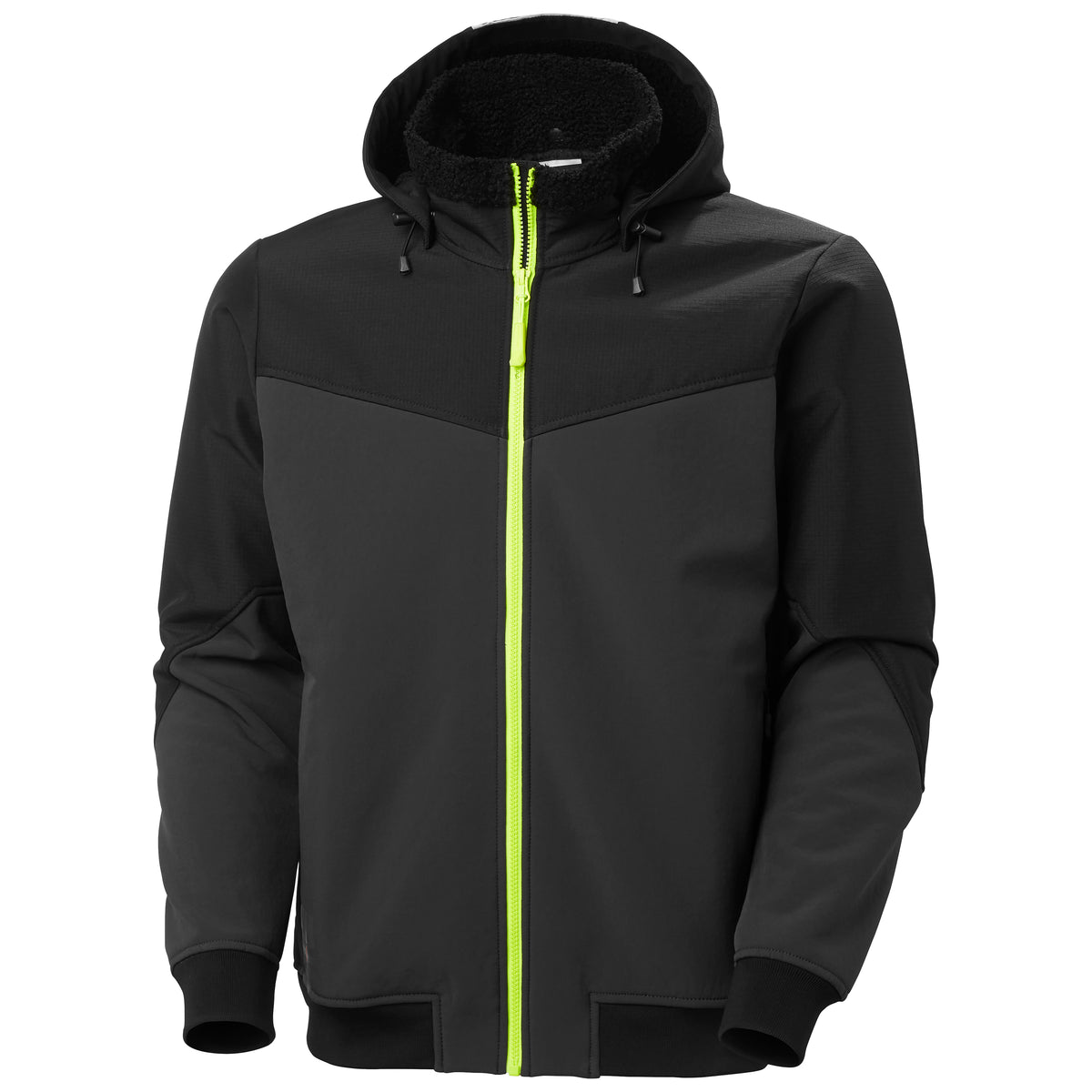 Oxford Winter Softshelljacke