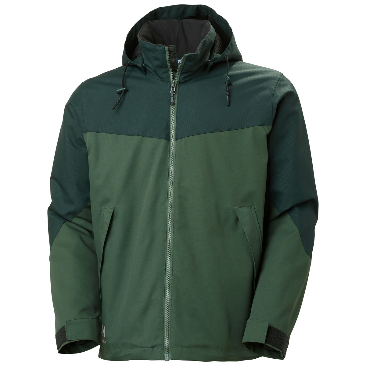 Oxford Winterjacke