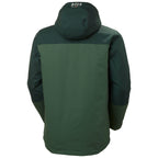 Oxford Winterjacke