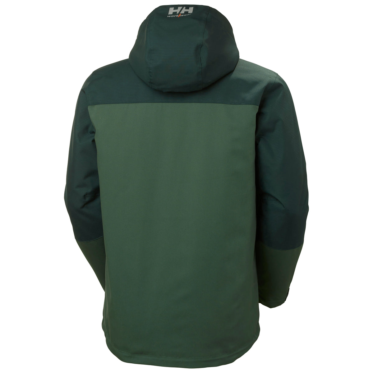 Oxford Winterjacke