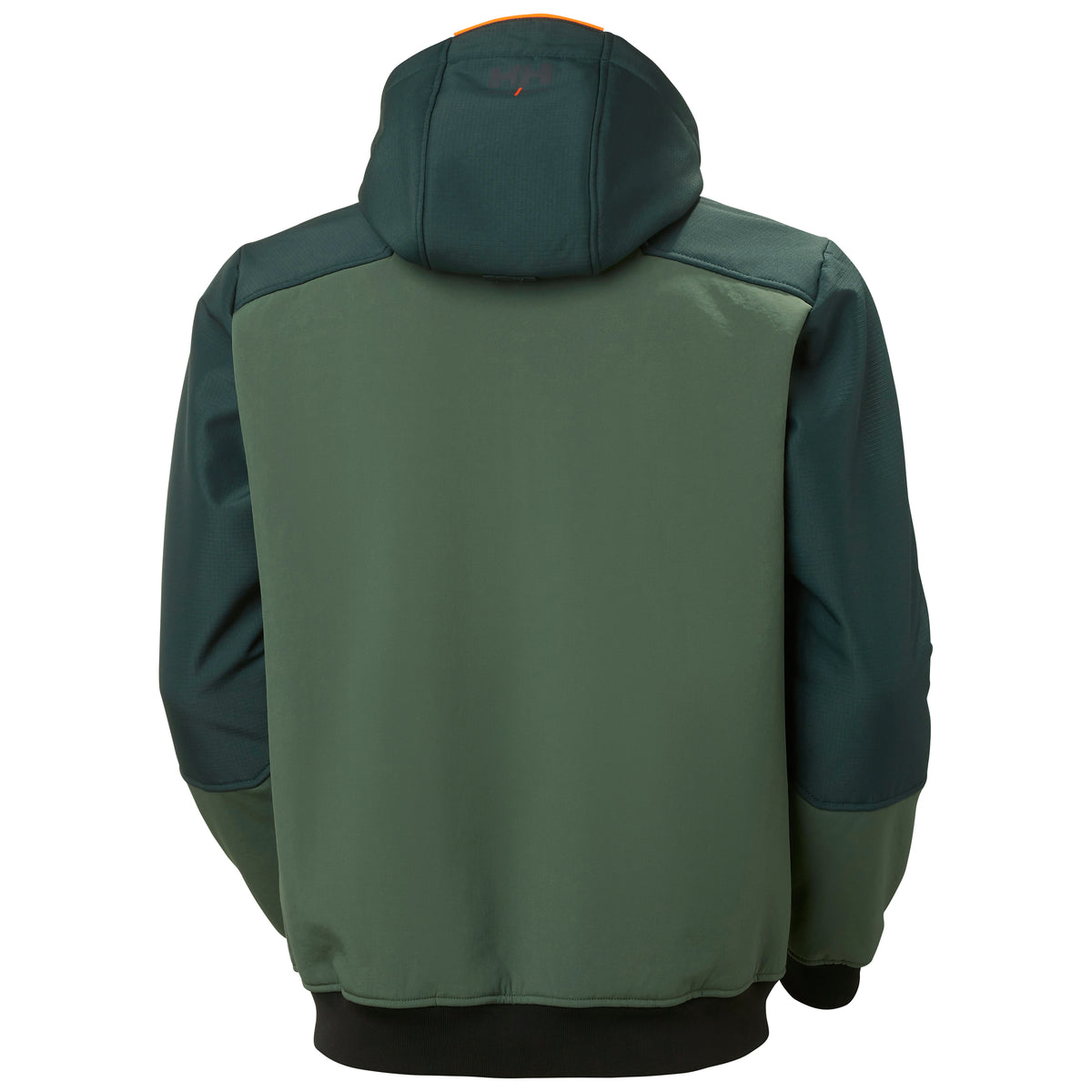 Oxford Winter Softshelljacke
