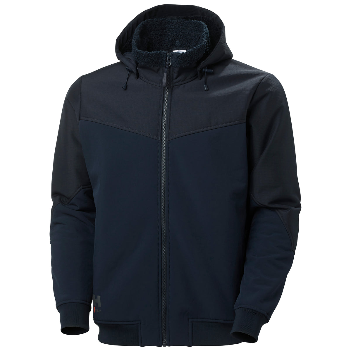 Oxford Winter Softshelljacke