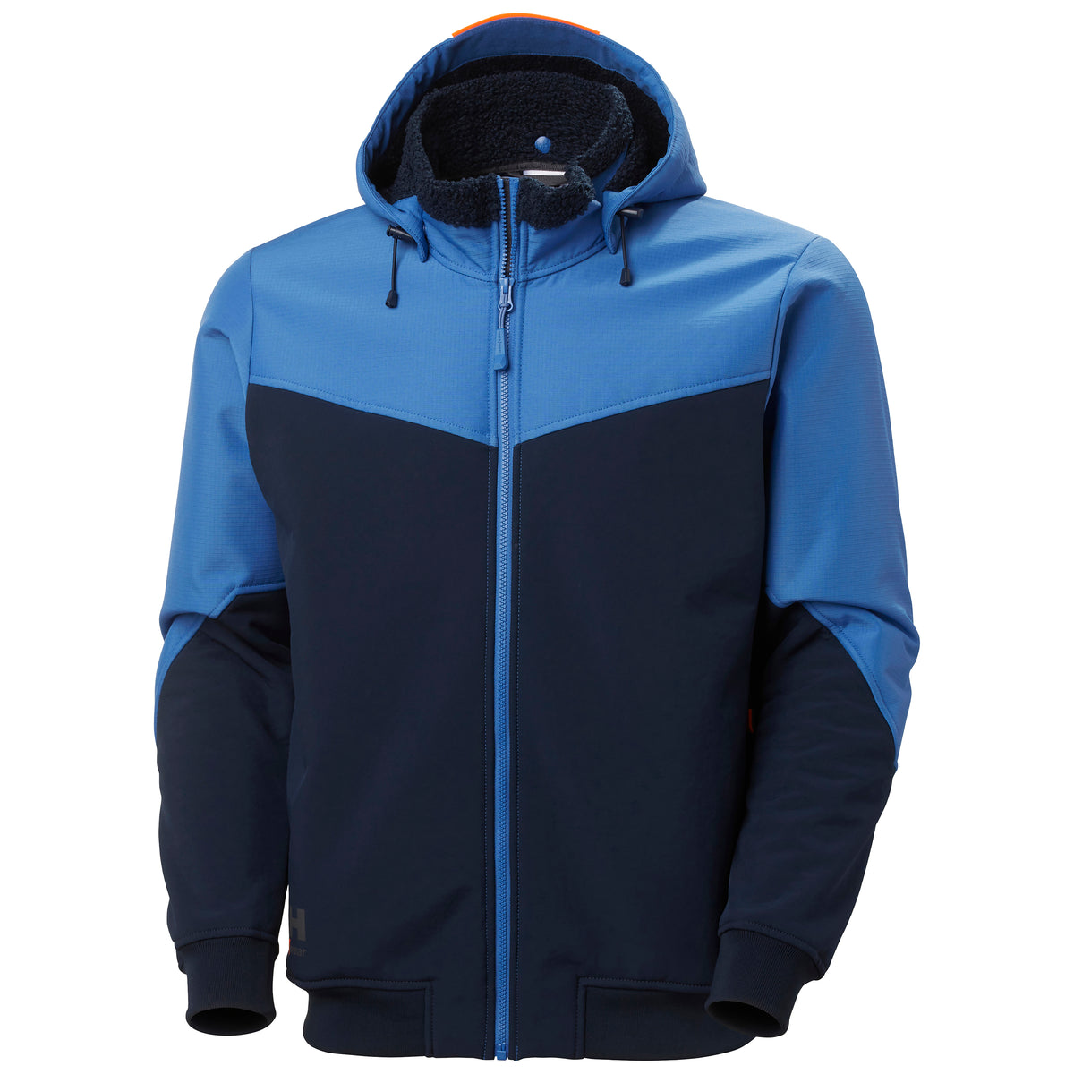 Oxford Winter Softshelljacke
