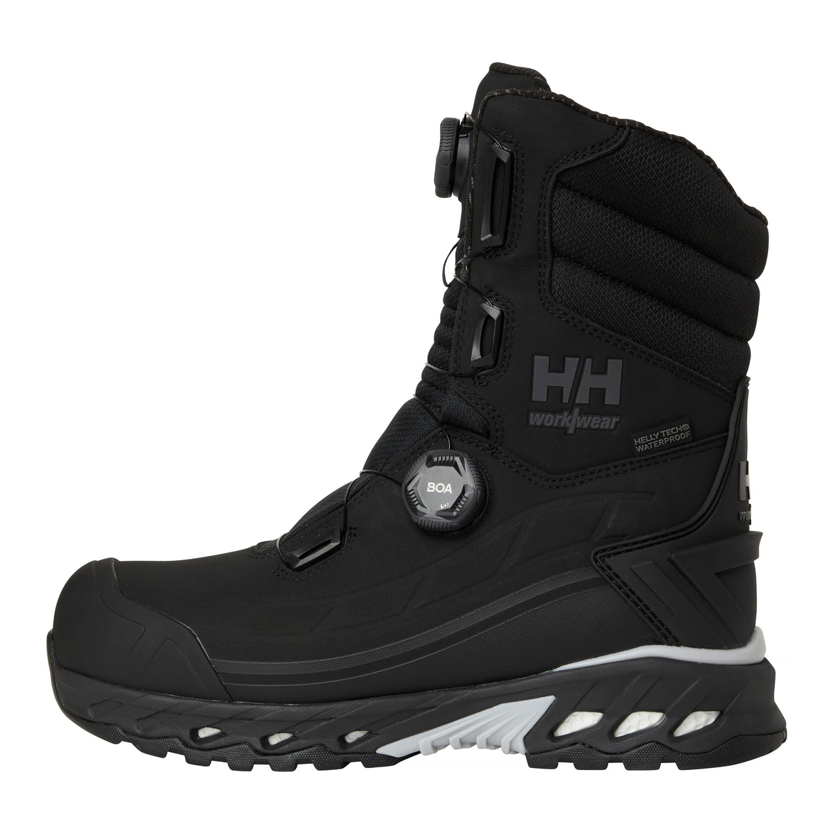Bifrost MXR Winter Tall Boa S7S