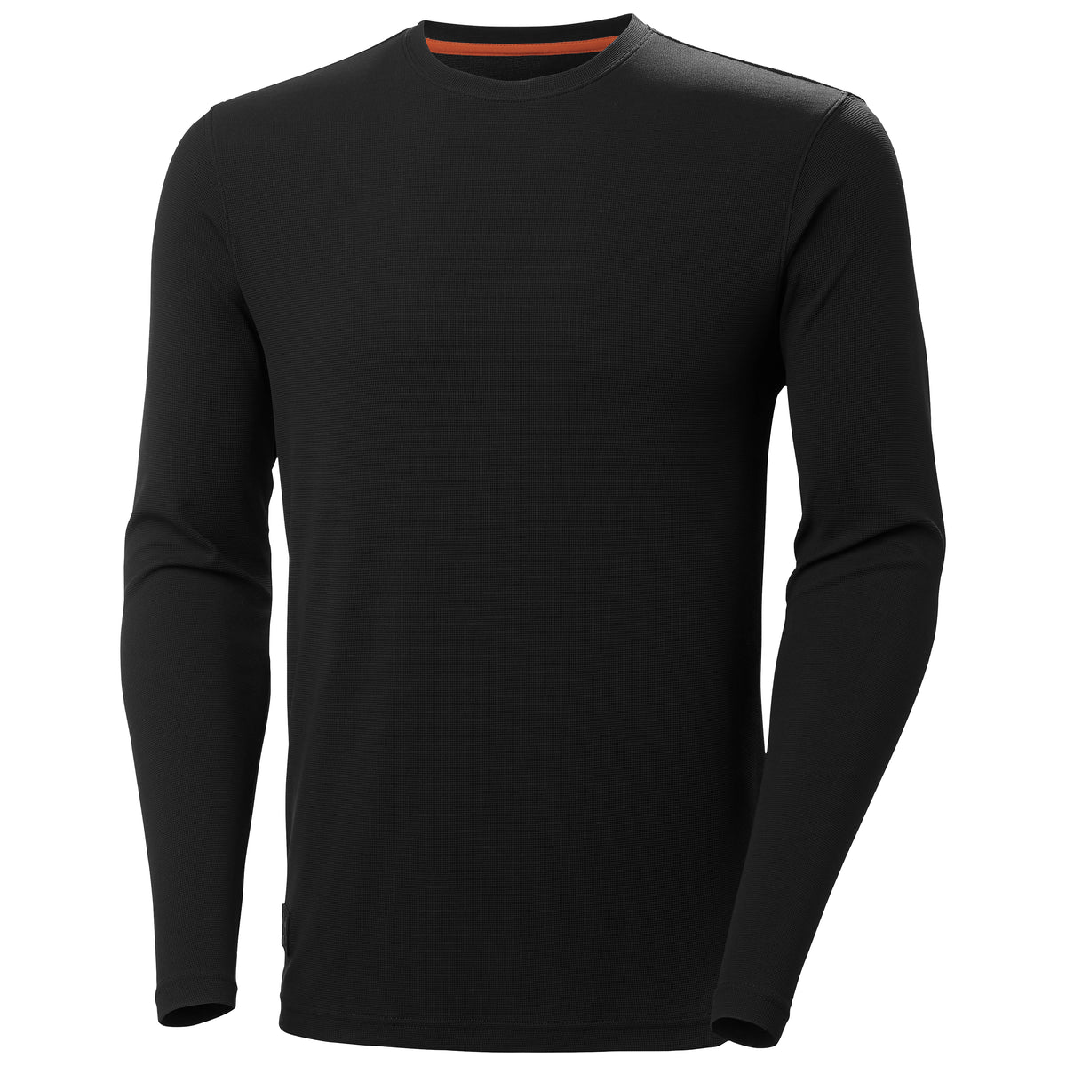 Tech Langarmshirt