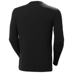 Tech Langarmshirt