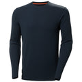 Tech Langarmshirt