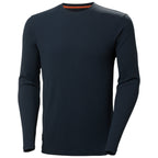 Tech Langarmshirt
