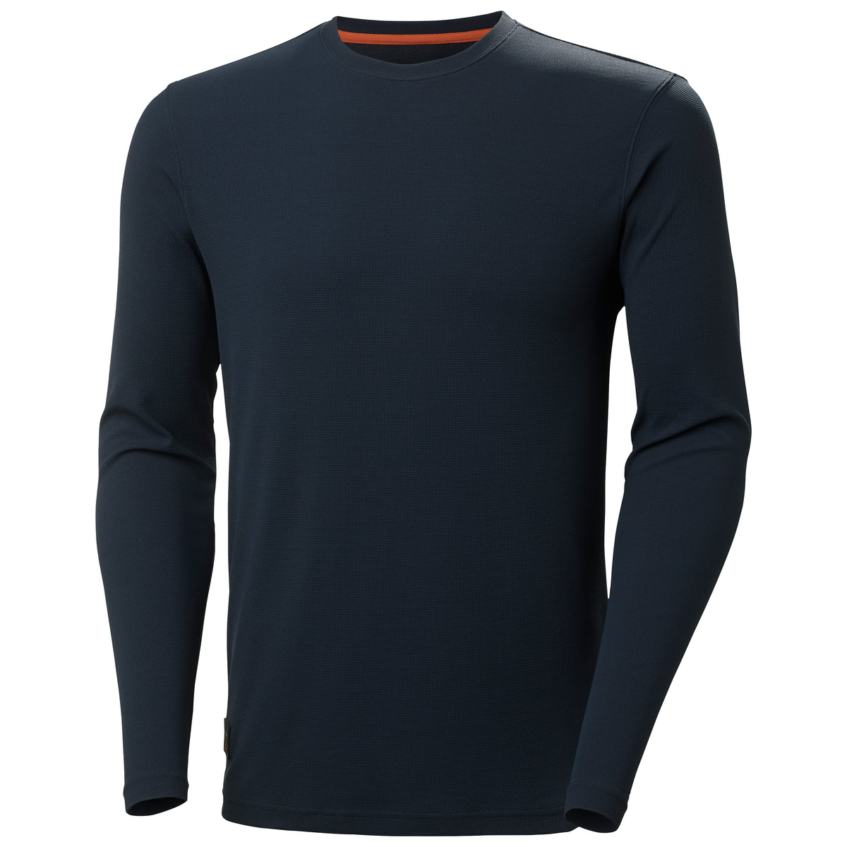 Tech Langarmshirt