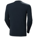 Tech Langarmshirt