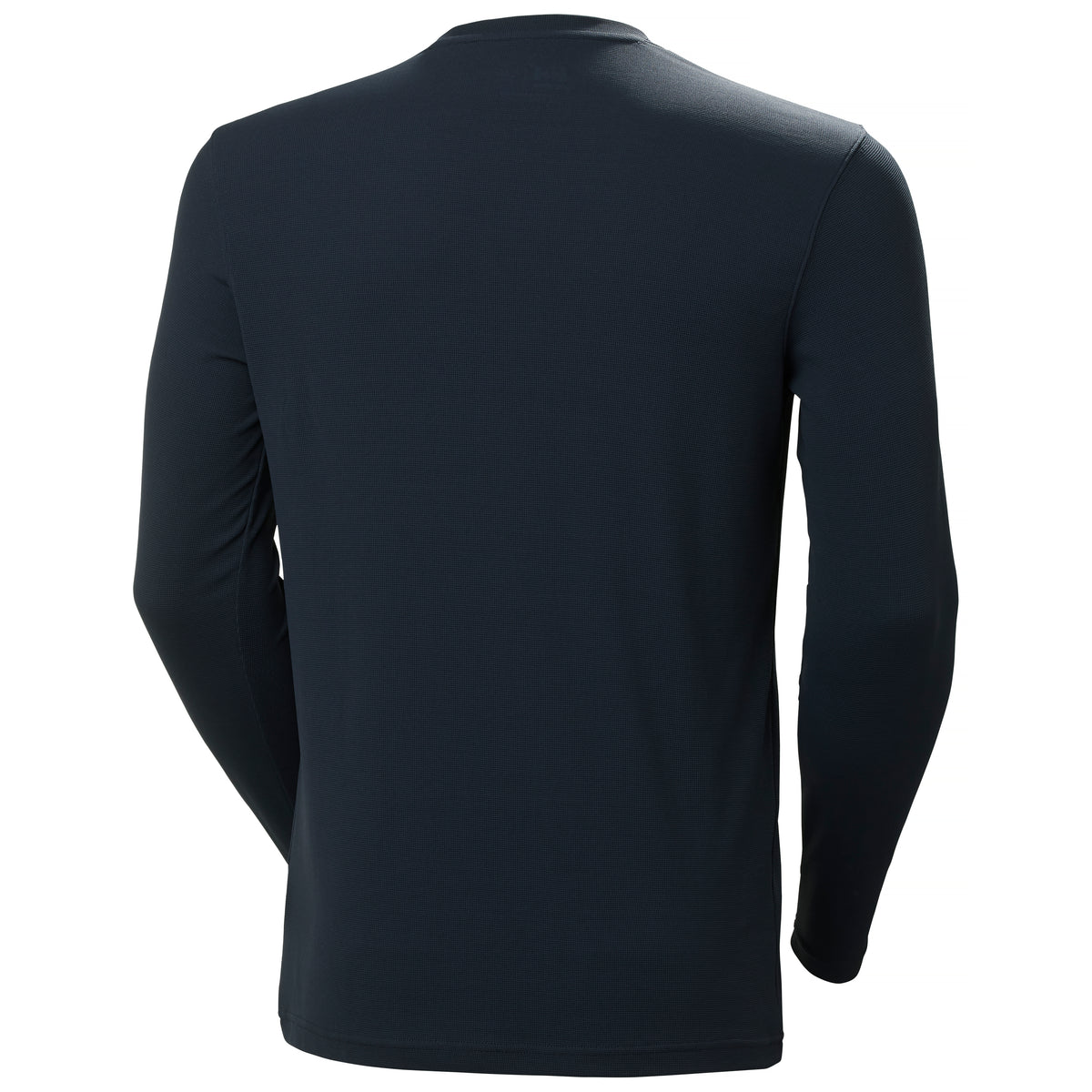 Tech Langarmshirt