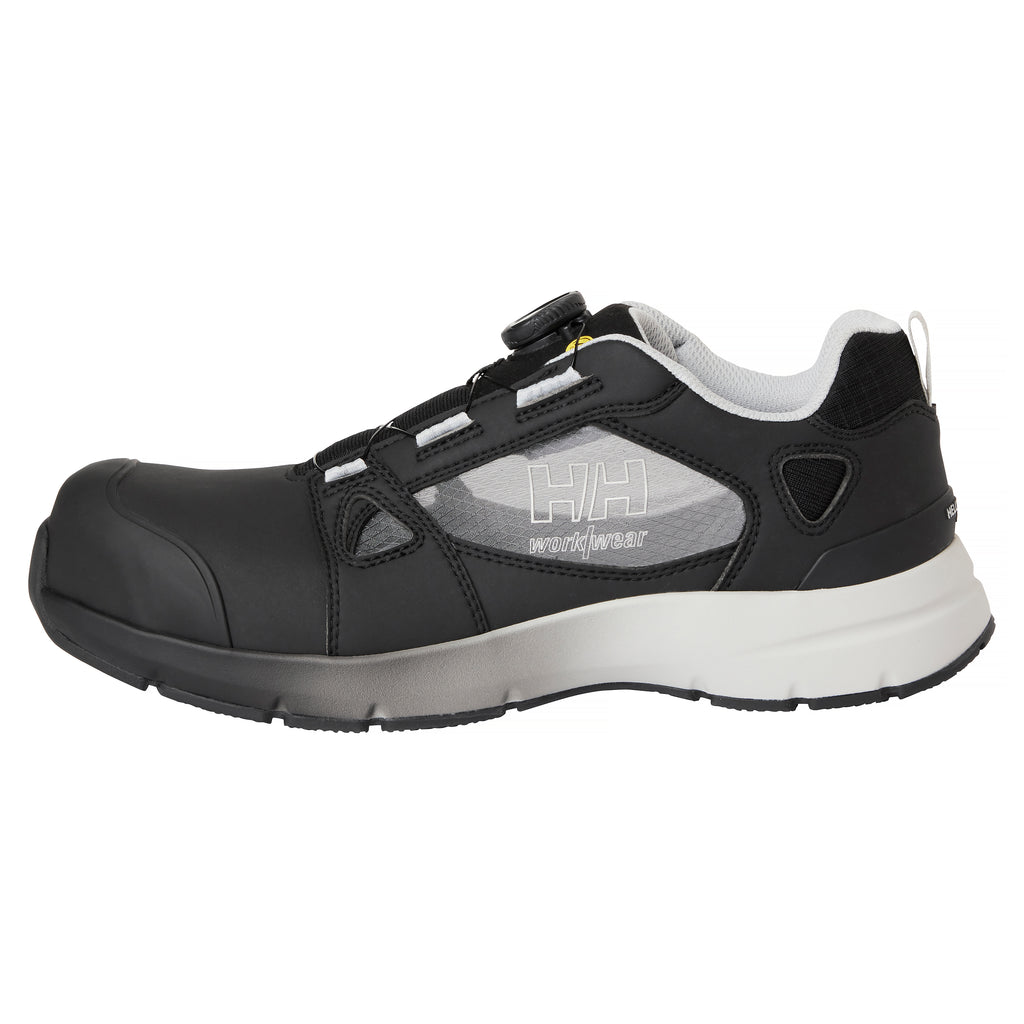 Manchester MXR Sandal Boa S1Ps