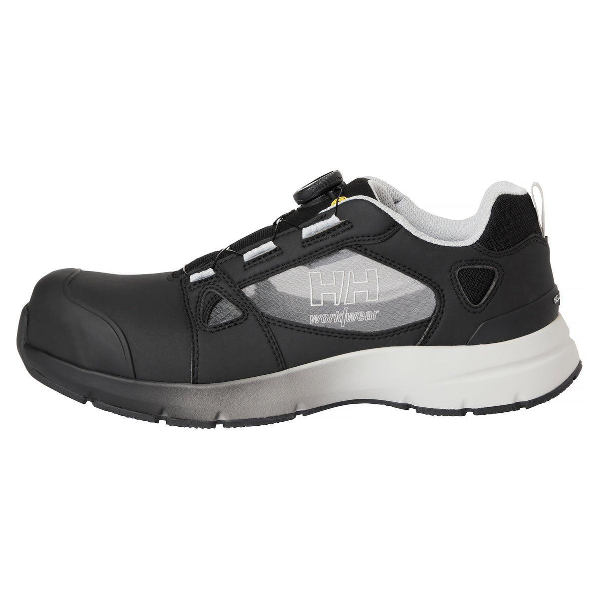Manchester MXR Sandal Boa S1Ps