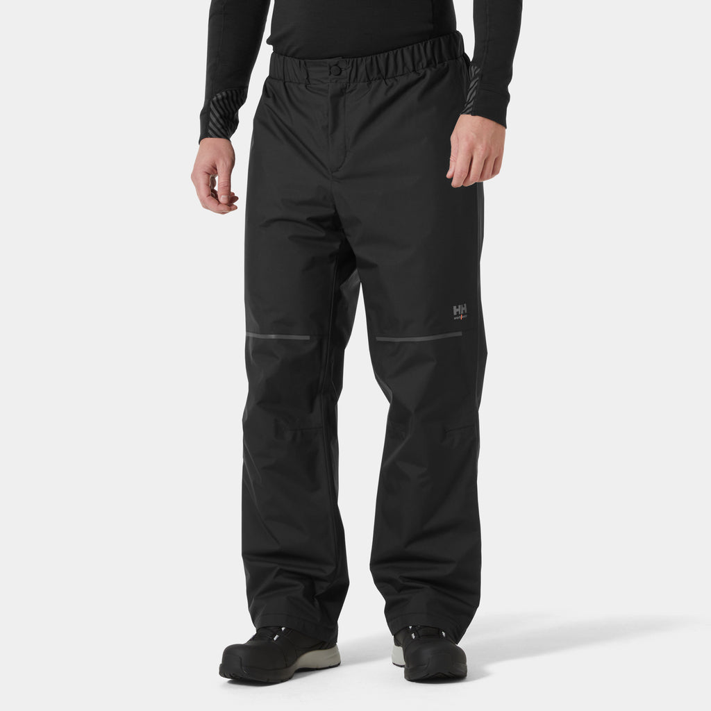 Manchester 2.0 Winterhose