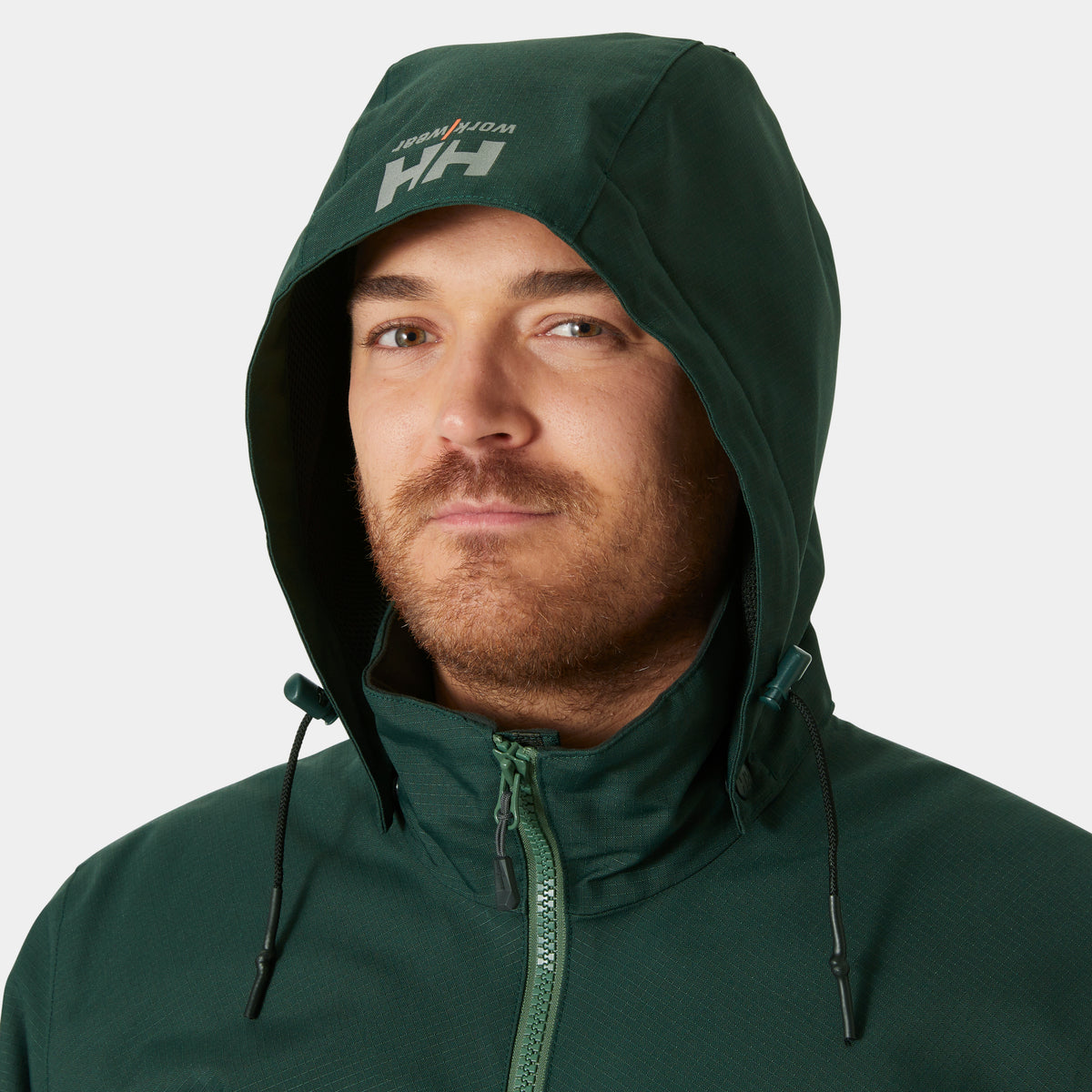 Oxford Winterjacke