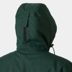 Oxford Winterjacke