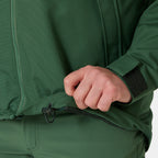 Oxford Winterjacke