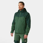 Oxford Winterjacke
