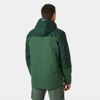 Oxford Winterjacke
