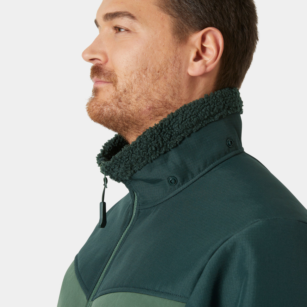 Oxford Winter Softshelljacke