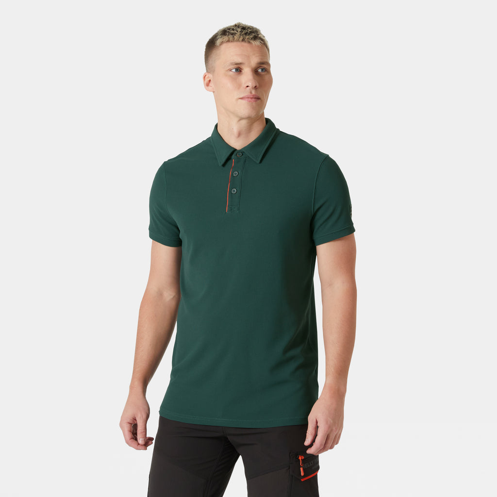 Tech Polo