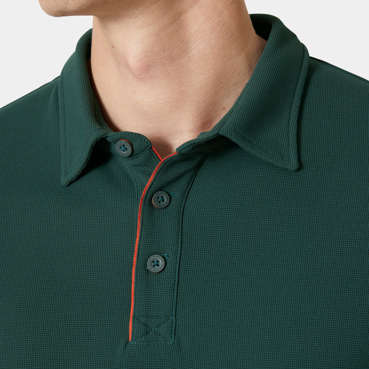 Tech Polo