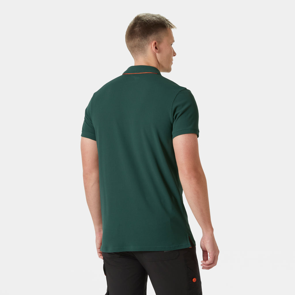 Tech Polo