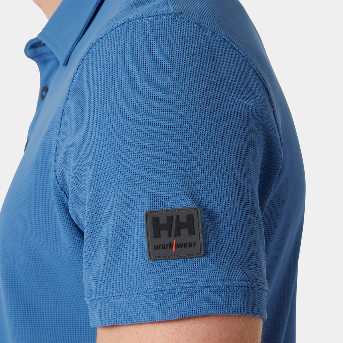 Tech Polo