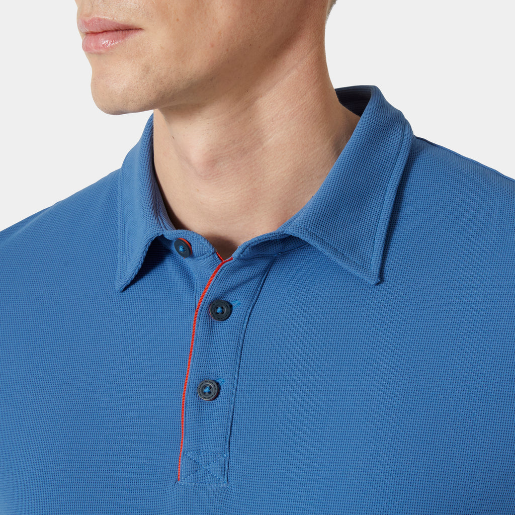 Tech Polo