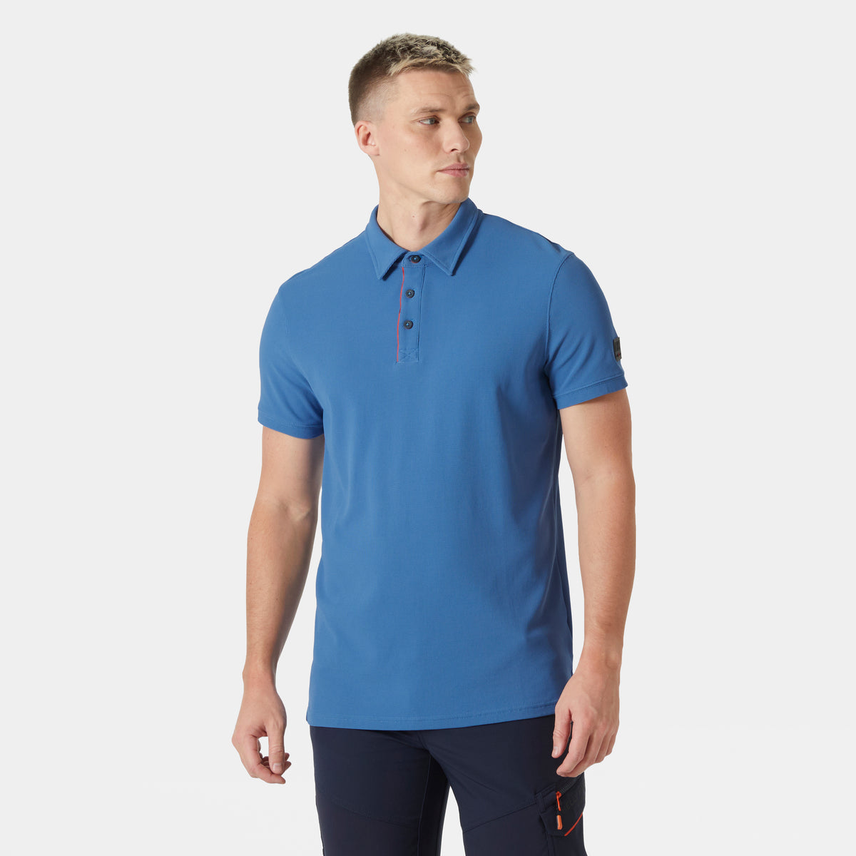 Tech Polo