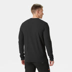 Tech Langarmshirt