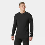 Tech Langarmshirt