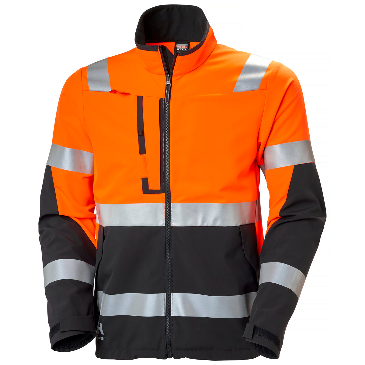 Alna 4X Tech Jacke