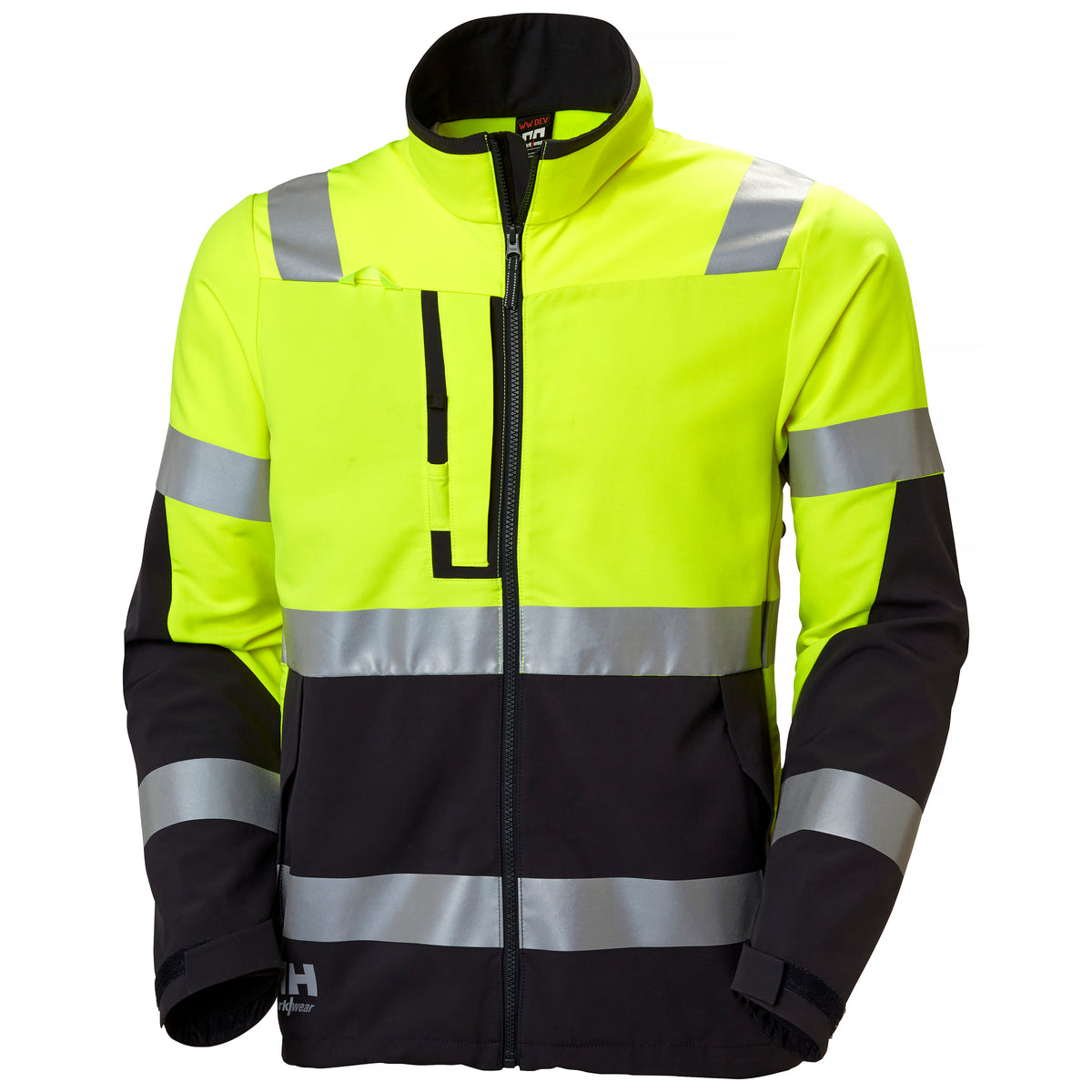 Alna 4X Tech Jacke