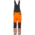 Alna 4X Work Latzhose Klasse 2