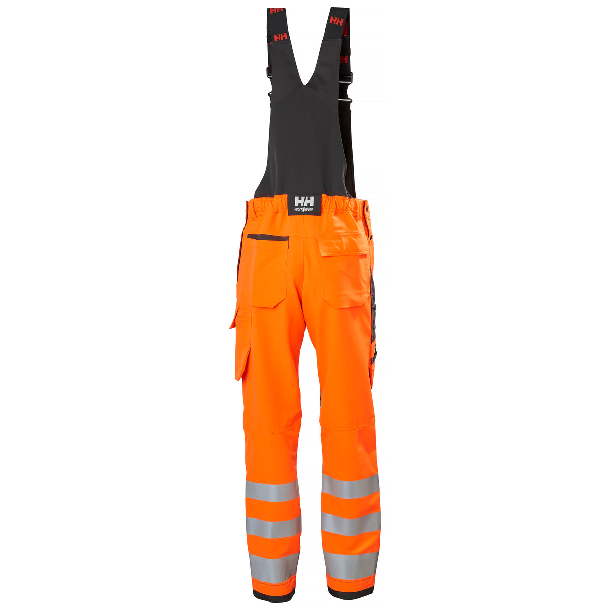 Alna 4X Work Latzhose Klasse 2