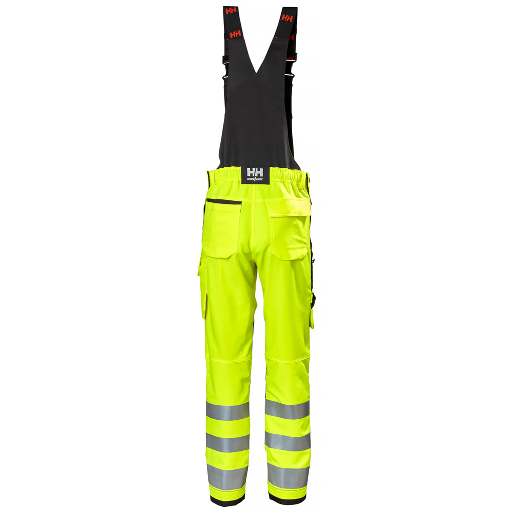 Alna 4X Work Latzhose Klasse 2
