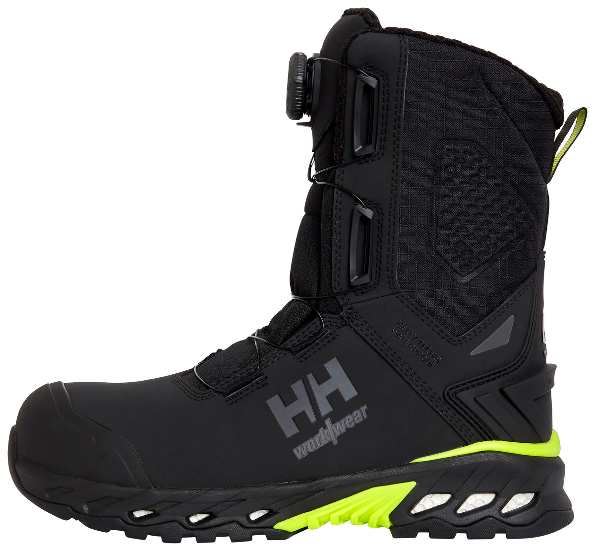 Magni Evo MXR Winter Tall Boa S7S