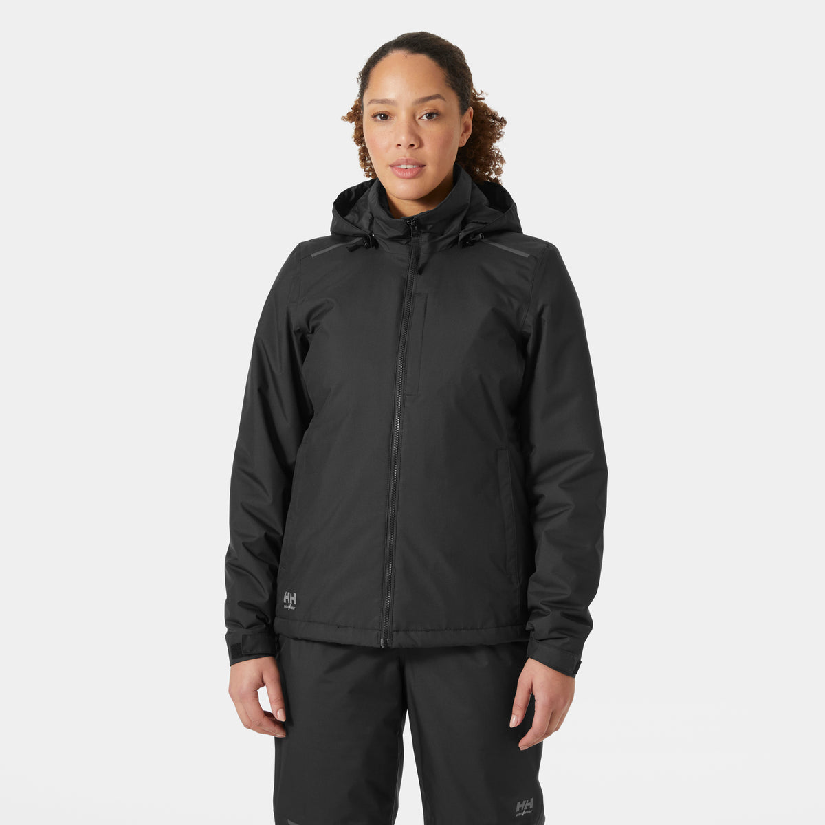 W Manchester 2.0 Winterjacke