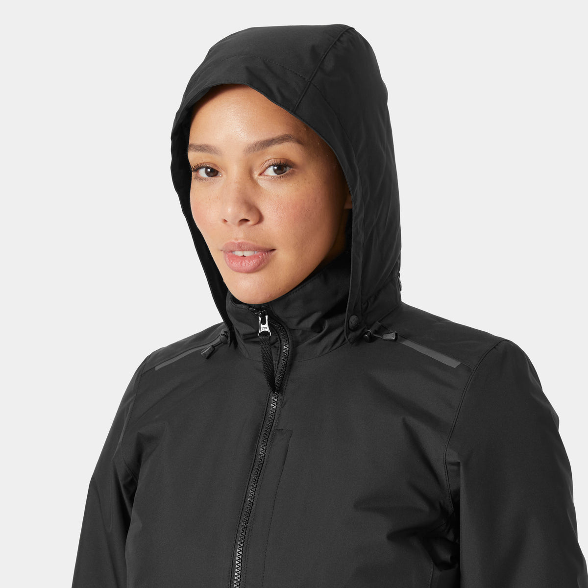 W Manchester 2.0 Winterjacke
