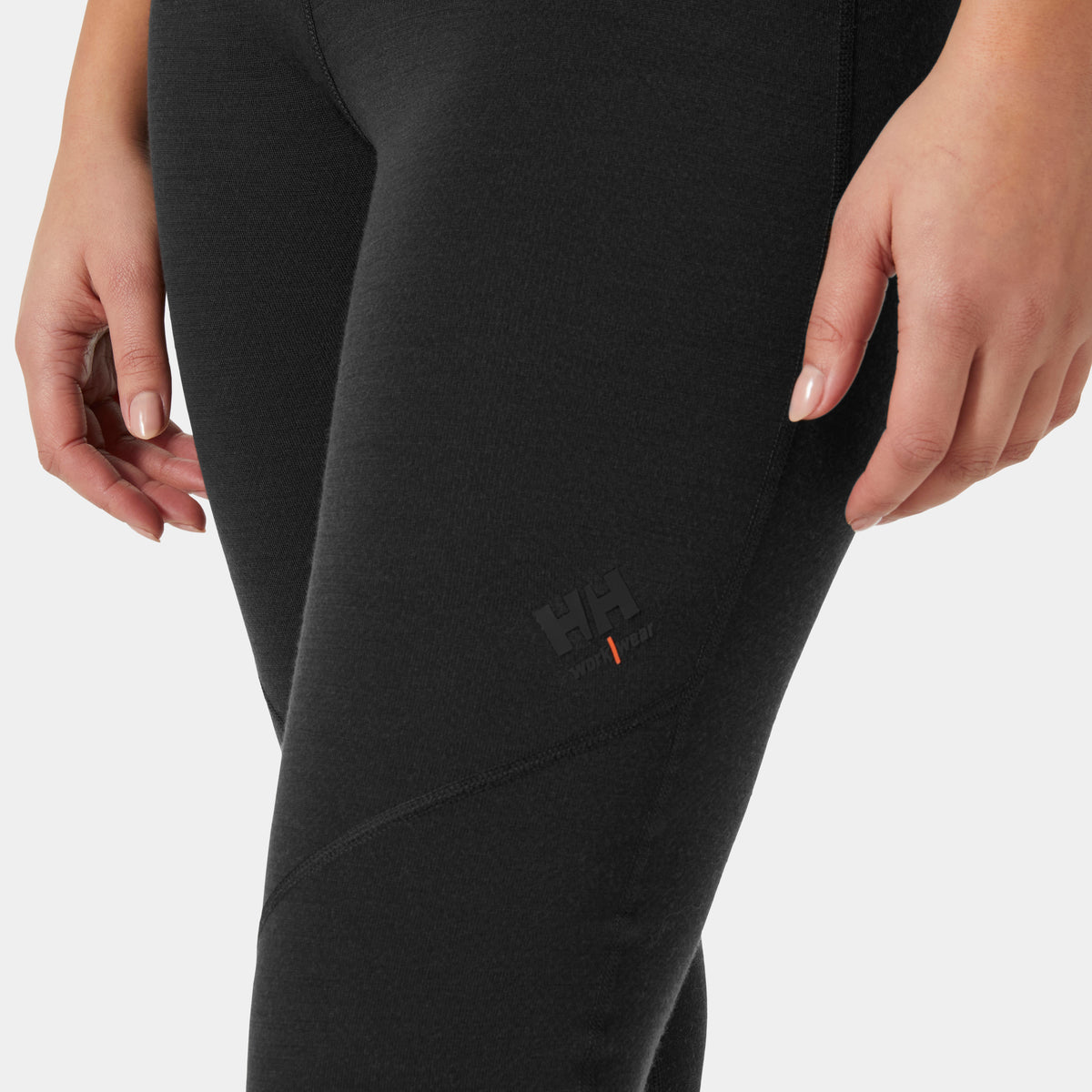 W HH Lifa Merino Hosen