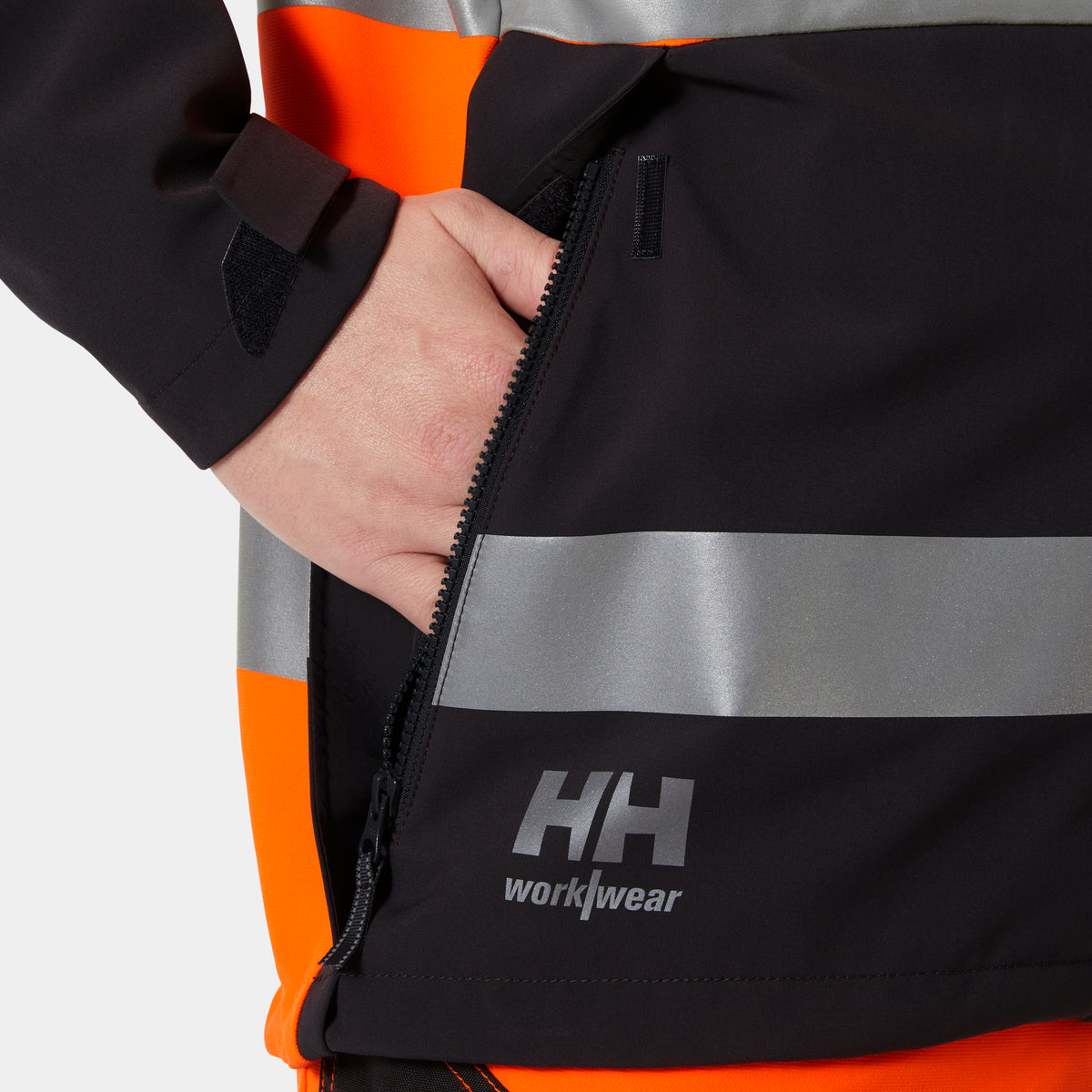 Alna 4X Tech Jacke