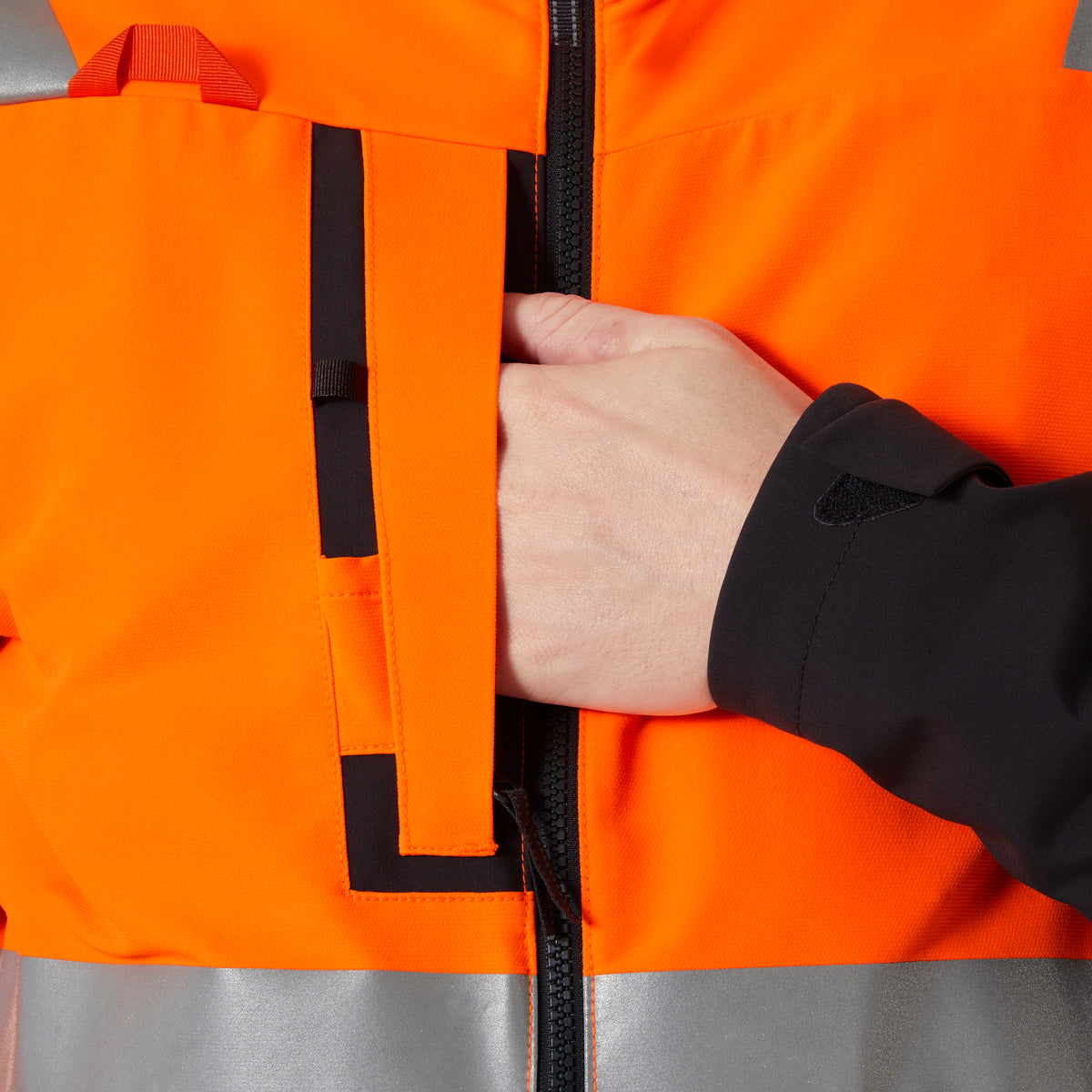 Alna 4X Tech Jacke