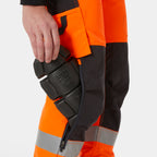 Alna 4X Work Latzhose Klasse 2