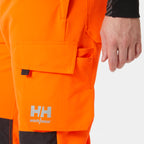 Alna 4X Work Latzhose Klasse 2