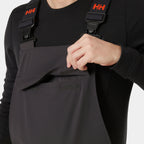 Alna 4X Work Latzhose Klasse 2