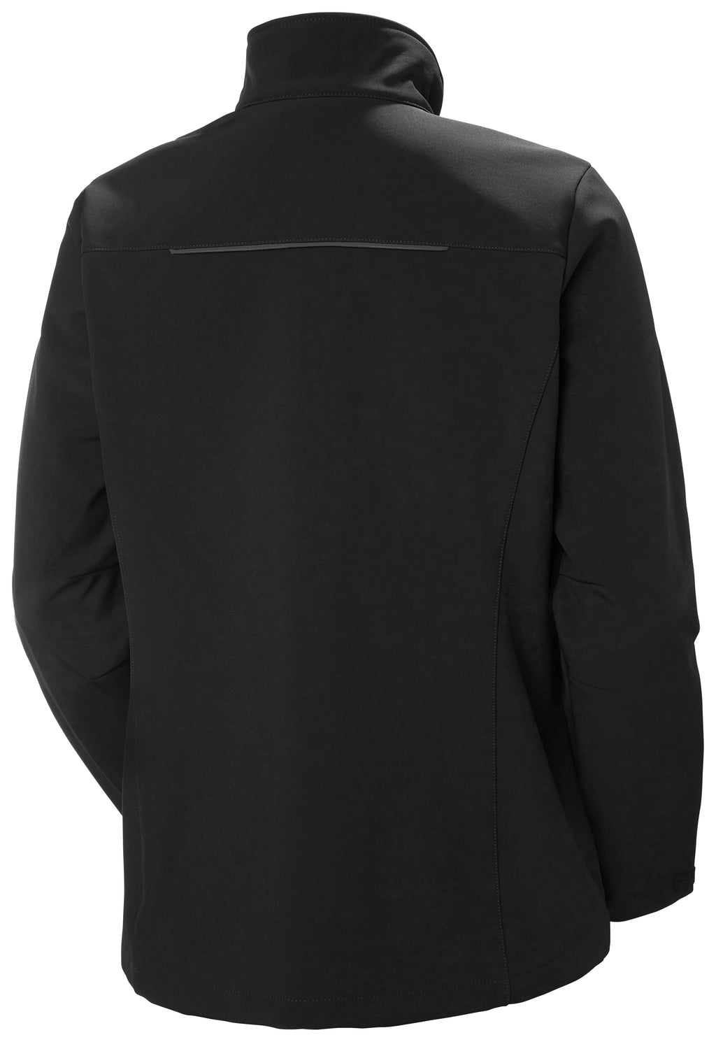 W Manchester 2.0 Softshelljacke