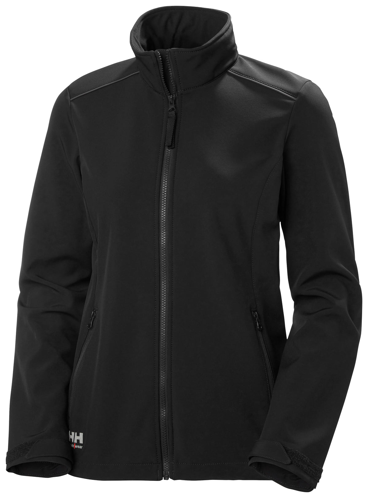 W Manchester 2.0 Softshelljacke